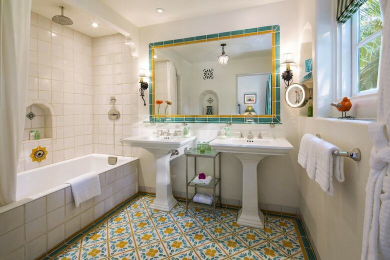 Hotel Four Seasons Resort The Biltmore Santa Barbara