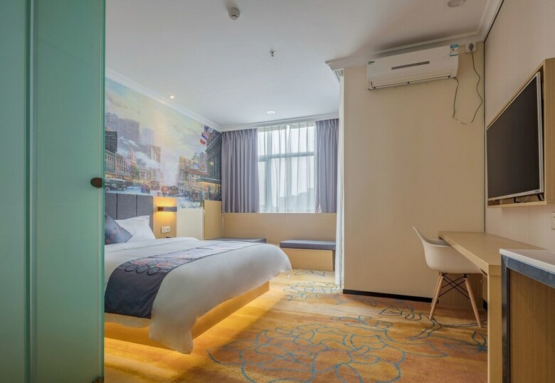 Hotel Yimi Nanzhou Aidu Mingxuan Branch