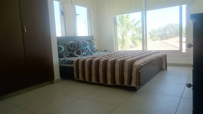 Colonial Beach Villa