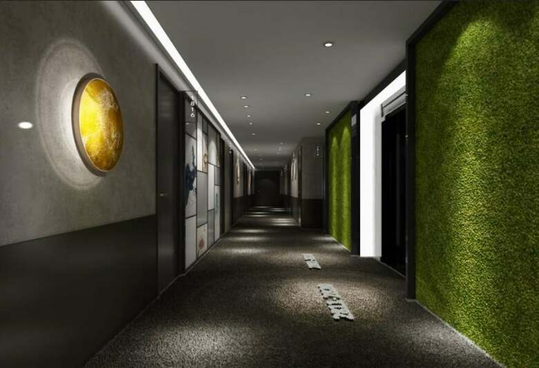 Homies Hotel