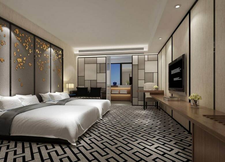 Homies Hotel