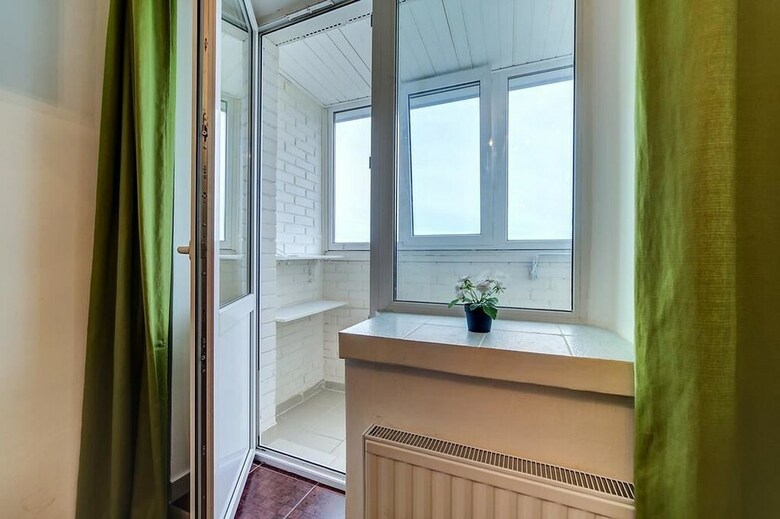 Ag Apartment Kosmonavtov 23