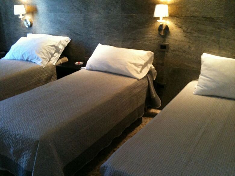 Apartamento Guest House 38 Monopoli