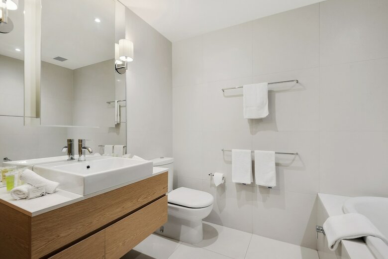 Apartamentos Edgewater 108