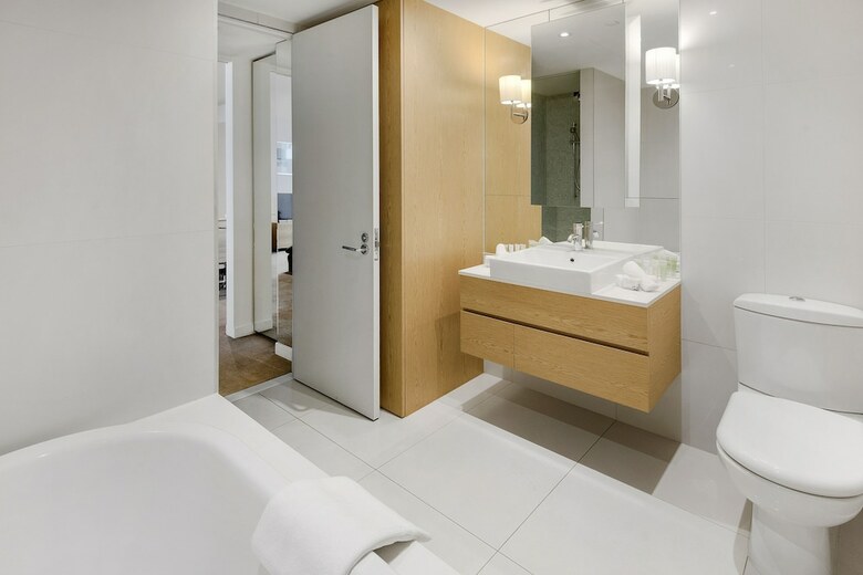 Apartamentos Edgewater 108
