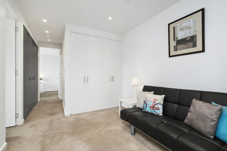 Apartamentos Pier Point 105