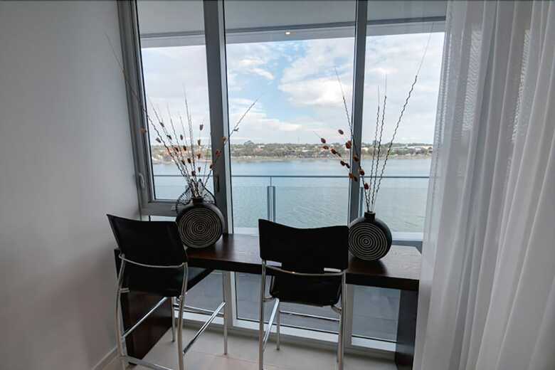 Apartamentos Bridgepoint 502