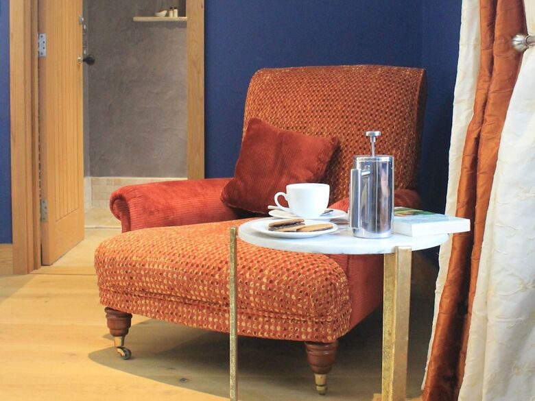 Hotel The Lodge At Hemingford Grey House