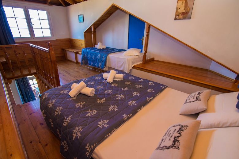Aparthotel Villa Panorama