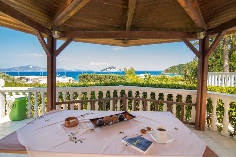 Aparthotel Villa Panorama