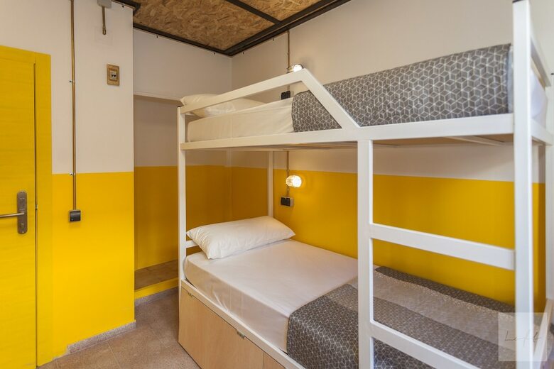 Loft Hostal
