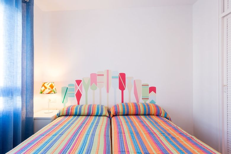 Apartamentos Holi-rent - Valdemar V