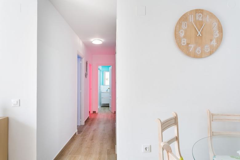 Apartamentos Holi-rent - Valdemar V