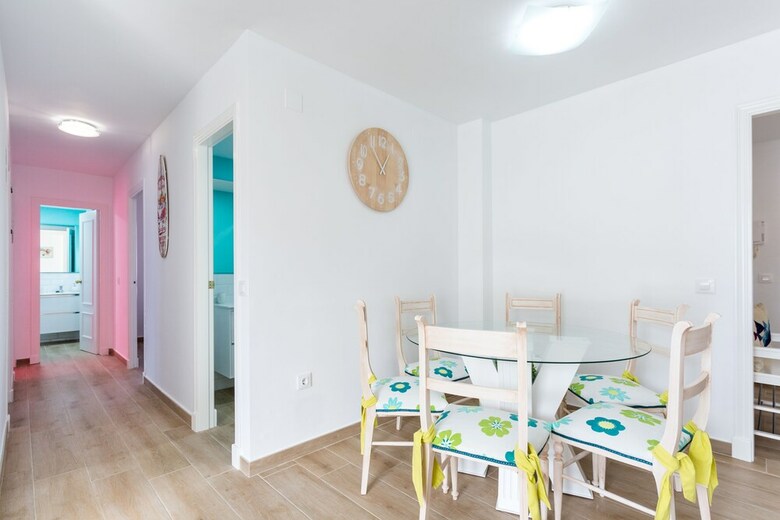 Apartamentos Holi-rent - Valdemar V