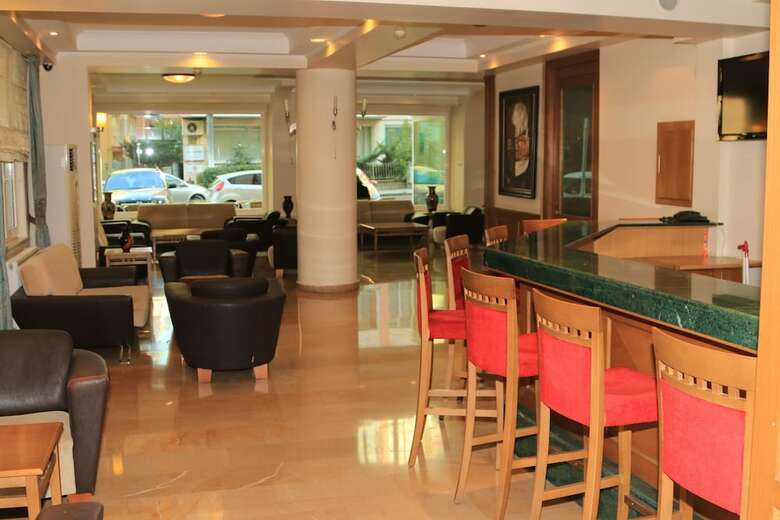 Posada Evkuran Otel