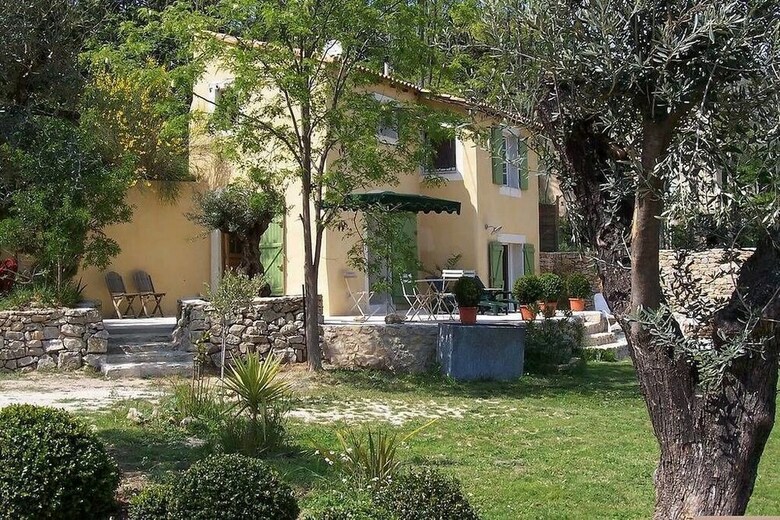Villa Bastidon