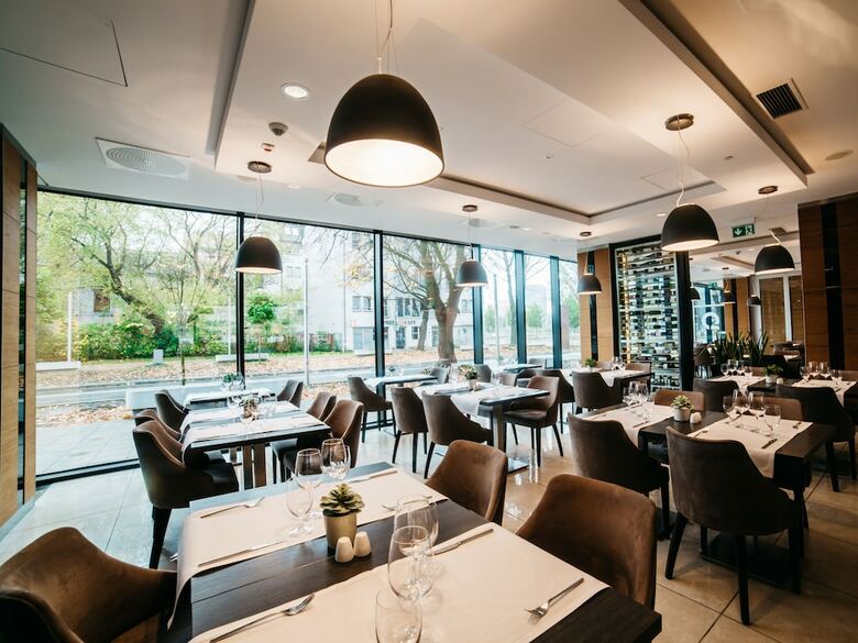 Q Hotel Plus Krakow