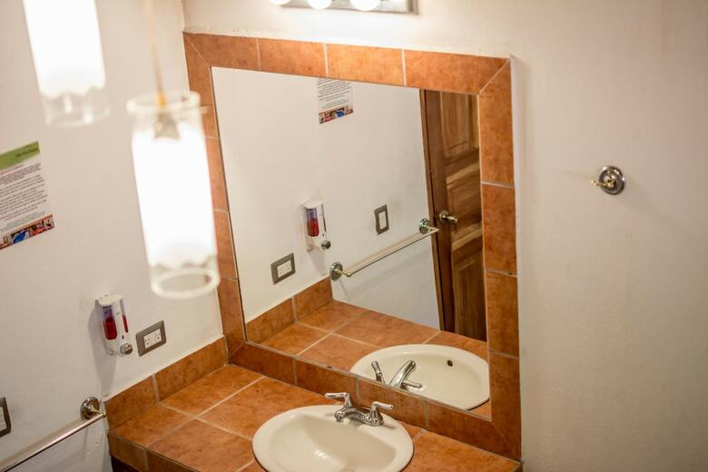 Villas Playa Hermosa Beach Hotel