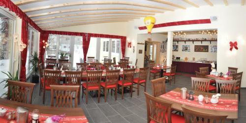 Hostal Pension Waldschloesschen