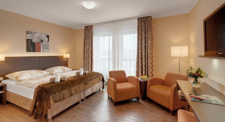 Schlossberghotel Oberhof
