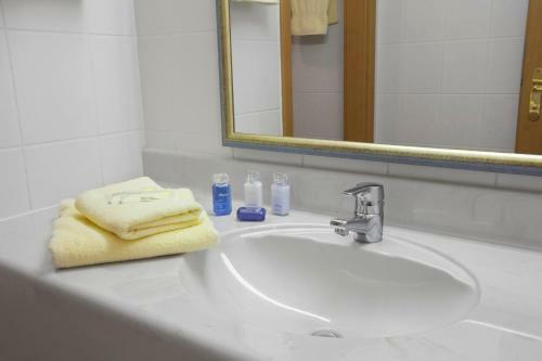 Apartamento Hotel Chalet Sonnenhang Oberhof