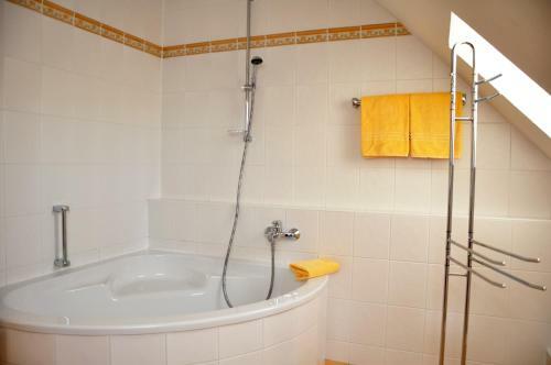 Apartamento Hotel Chalet Sonnenhang Oberhof