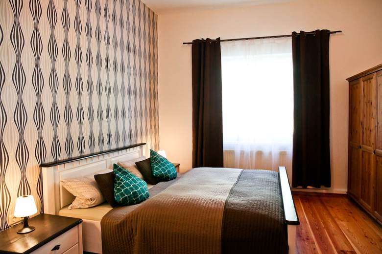 Hostal Pension Oberhof 810 M