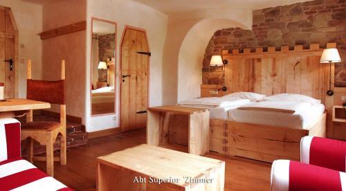 Hotel Irseer Klosterbr�u