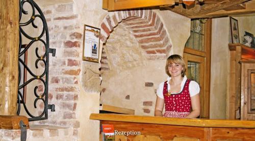 Hotel Irseer Klosterbr�u