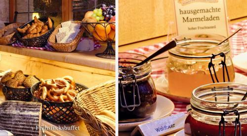 Hotel Irseer Klosterbr�u