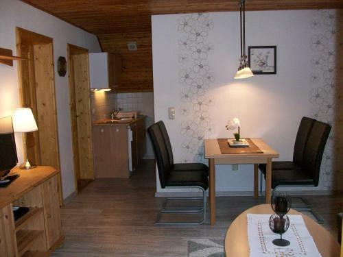 Apartamento Haus Walpurga