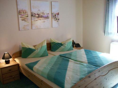 Apartamento Haus Walpurga