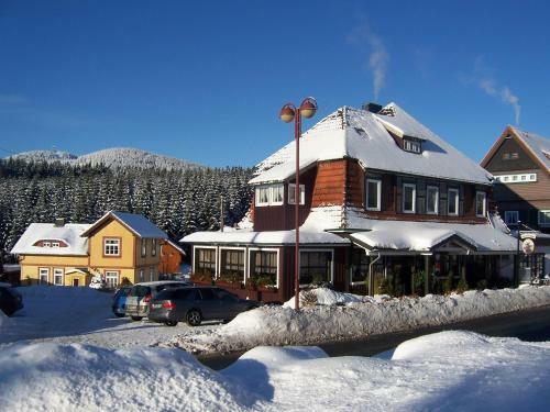 Hotel Brockenst�bchen