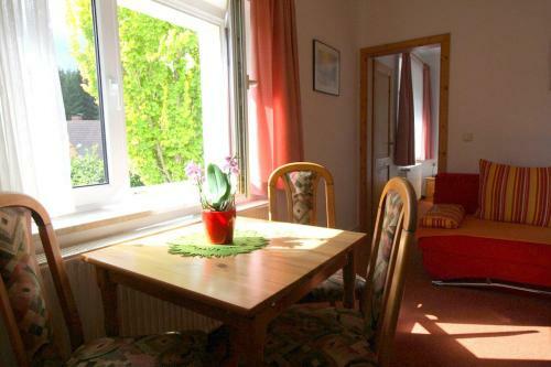 Hotel Brockenst�bchen