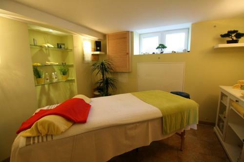 Hotel Brockenst�bchen