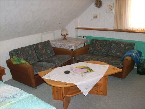 Hostal Haus Rehlein