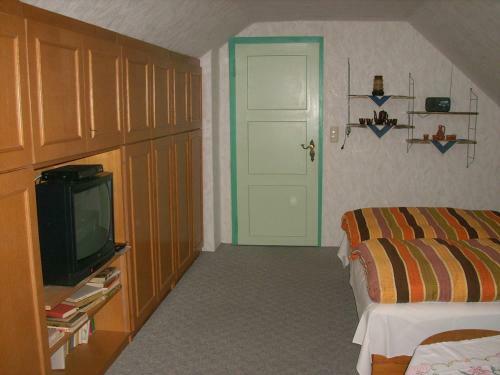 Hostal Haus Rehlein