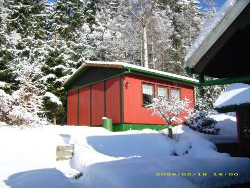 Hostal Haus Rehlein