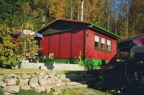 Hostal Haus Rehlein