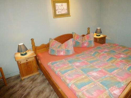 Apartment St�bereck