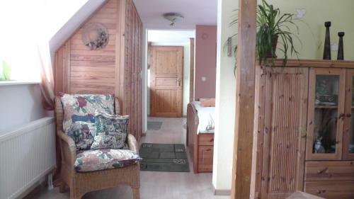Apartamento Villa Regina