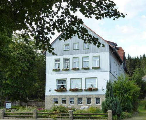 Hostal Pension Schmidt