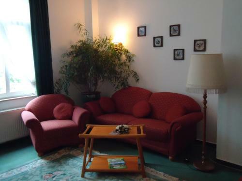 Hostal Pension Schmidt
