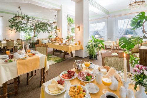 Hostal Pension Schmidt