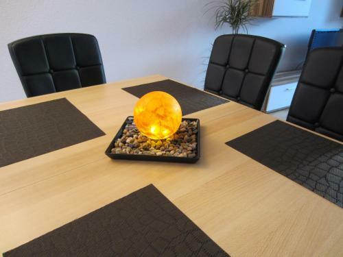 Apartamento Brockenapartments