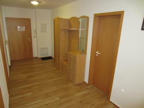 Apartamento Brockenapartments