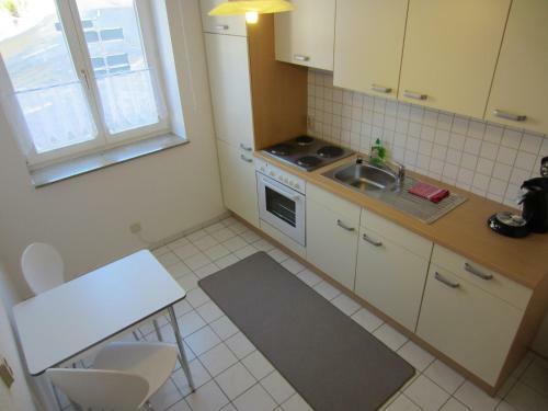 Apartamento Brockenapartments