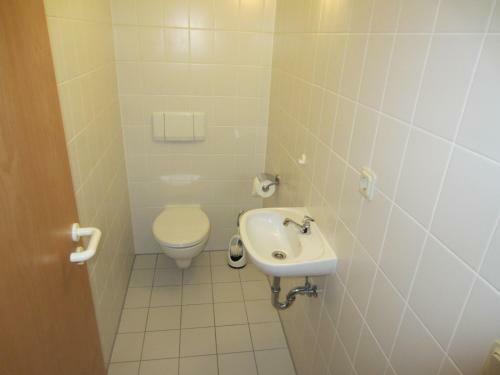 Apartamento Brockenapartments
