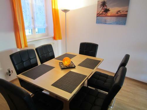 Apartamento Brockenapartments