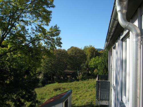 Apartamento Brockenapartments